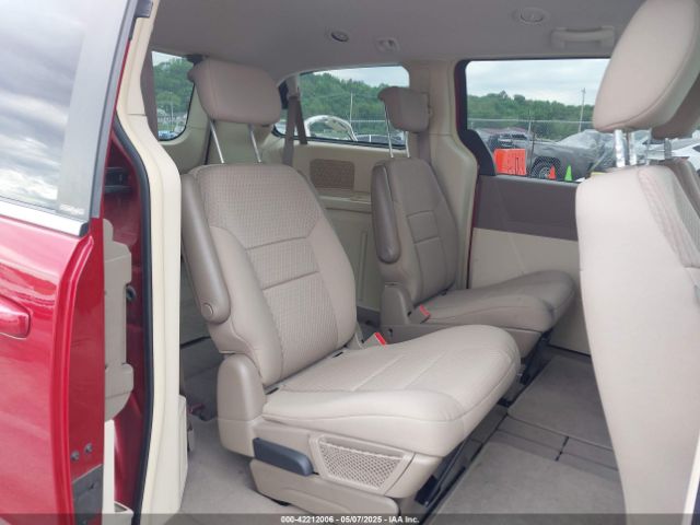 2009 CHRYSLER TOWN & COUNTRY 2A8HR44E49R525435 Photo 7