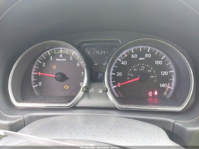 3N1CN7AP7FL859362 Nissan Versa 1.6 S/1.6 S+/1.6 Sl/1.6 Sv