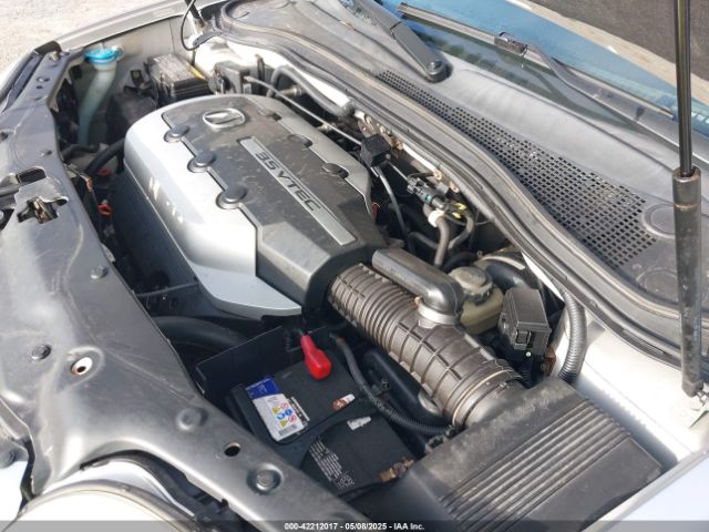 2005 ACURA MDX 2HNYD18815H536072 Photo 9