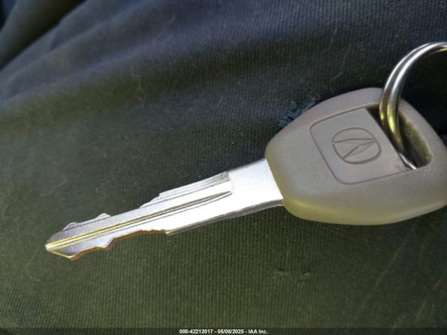 2005 ACURA MDX 2HNYD18815H536072 Photo 10