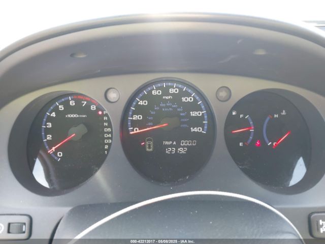 2005 ACURA MDX 2HNYD18815H536072 Photo 6