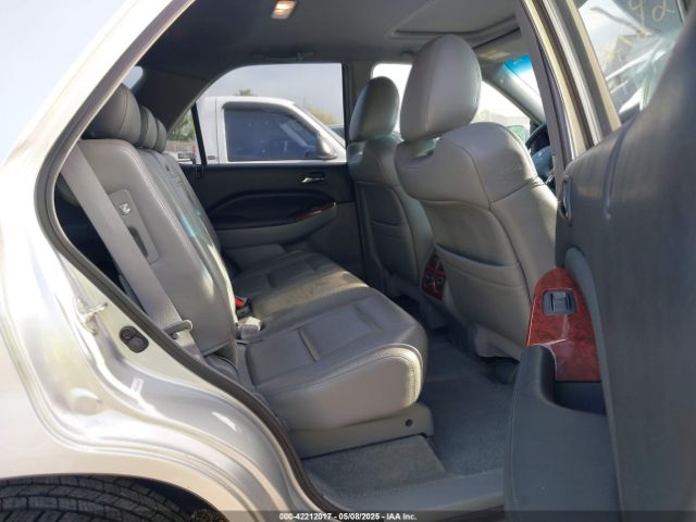 2005 ACURA MDX 2HNYD18815H536072 Photo 7