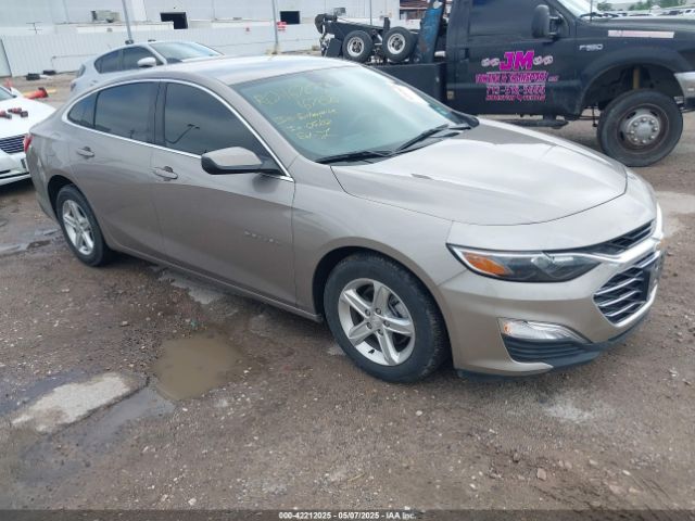 1G1ZB5ST7RF116448 auction archive image