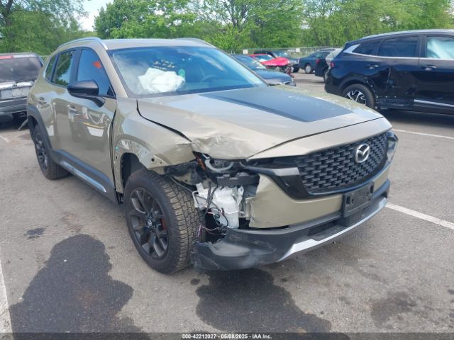 2023 MAZDA CX-50 7MMVABXYXPN130990
