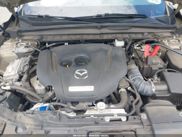 2023 MAZDA CX-50 7MMVABXYXPN130990 Photo 9