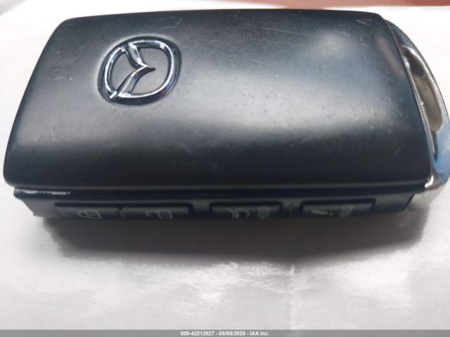2023 MAZDA CX-50 7MMVABXYXPN130990 Photo 10