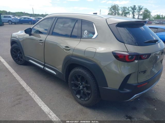 2023 MAZDA CX-50 7MMVABXYXPN130990 Photo 2