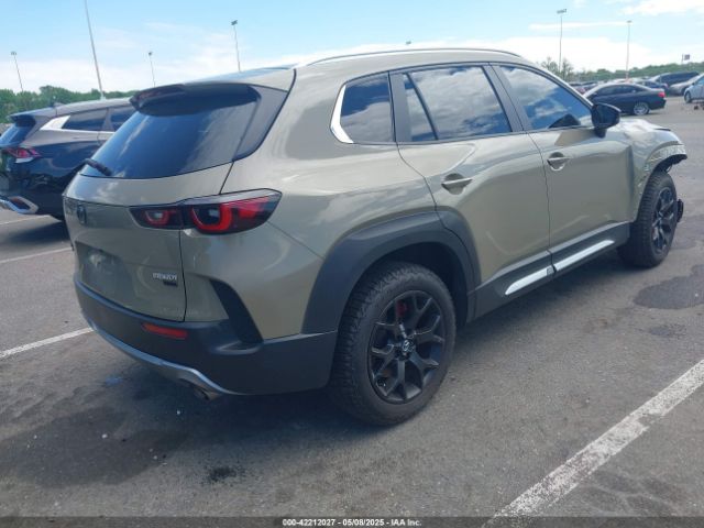 2023 MAZDA CX-50 7MMVABXYXPN130990 Photo 3