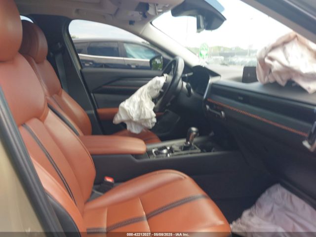 2023 MAZDA CX-50 7MMVABXYXPN130990 Photo 4