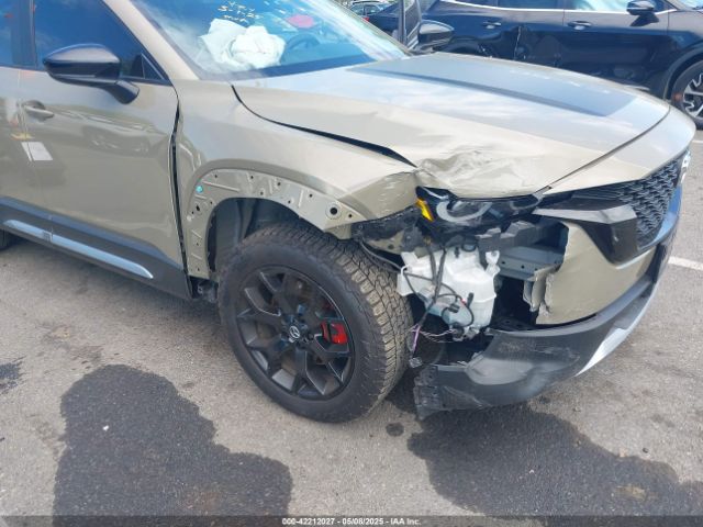 2023 MAZDA CX-50 7MMVABXYXPN130990 Photo 5