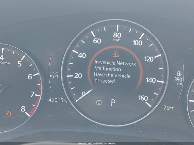 2023 MAZDA CX-50 7MMVABXYXPN130990 Photo 6