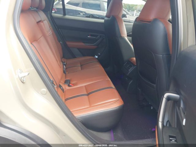 2023 MAZDA CX-50 7MMVABXYXPN130990 Photo 7