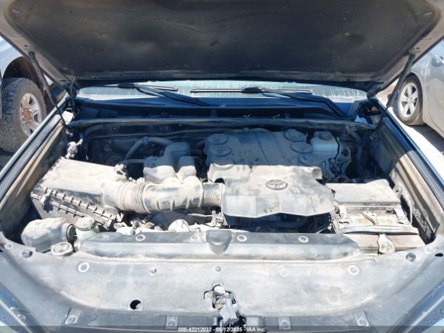 JTEBU5JR4G5373901 Toyota 4RUNNER SR5