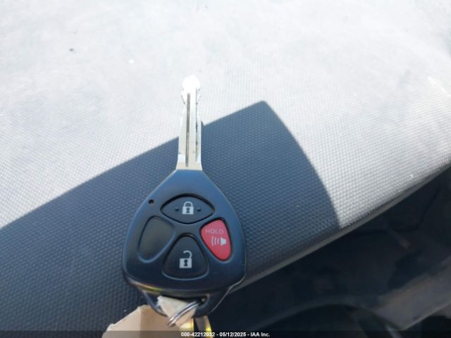 JTEBU5JR4G5373901 Toyota 4RUNNER SR5