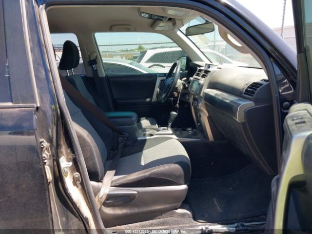 JTEBU5JR4G5373901 Toyota 4RUNNER SR5