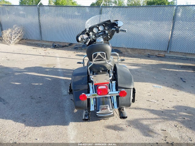 2001 HARLEY-DAVIDSON FLHT 1HD1DDV151Y651160 Photo 5