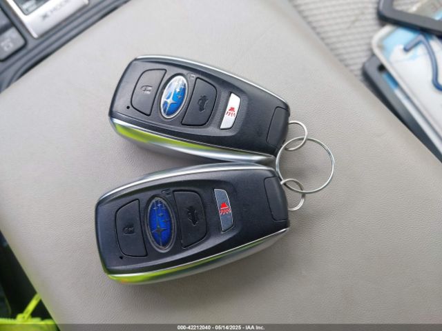 JF2SKAEC8PH535960 Subaru Forester Premium