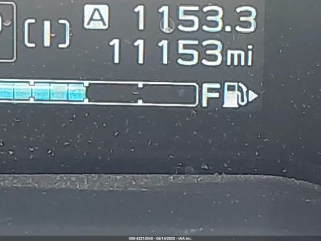 JF2SKAEC8PH535960 Subaru Forester Premium