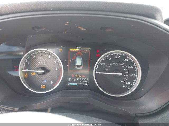 JF2SKAEC8PH535960 Subaru Forester Premium