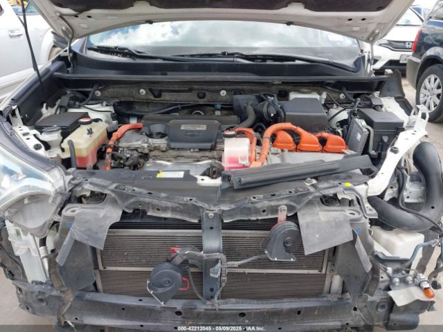 JTMDJREV9GD011766 Toyota Rav4 Hybrid Limited