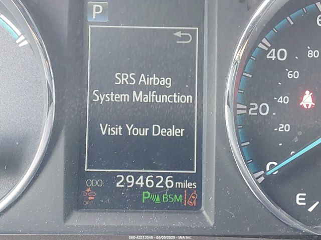 JTMDJREV9GD011766 Toyota Rav4 Hybrid Limited