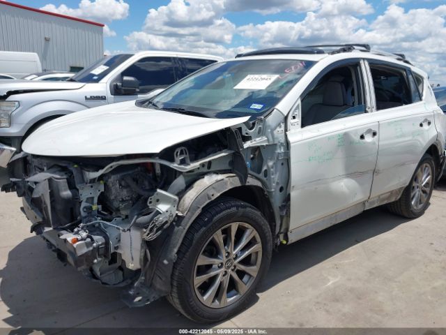 JTMDJREV9GD011766 Toyota Rav4 Hybrid Limited