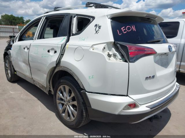 JTMDJREV9GD011766 Toyota Rav4 Hybrid Limited