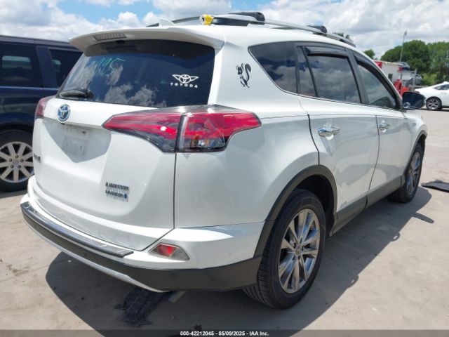 JTMDJREV9GD011766 Toyota Rav4 Hybrid Limited