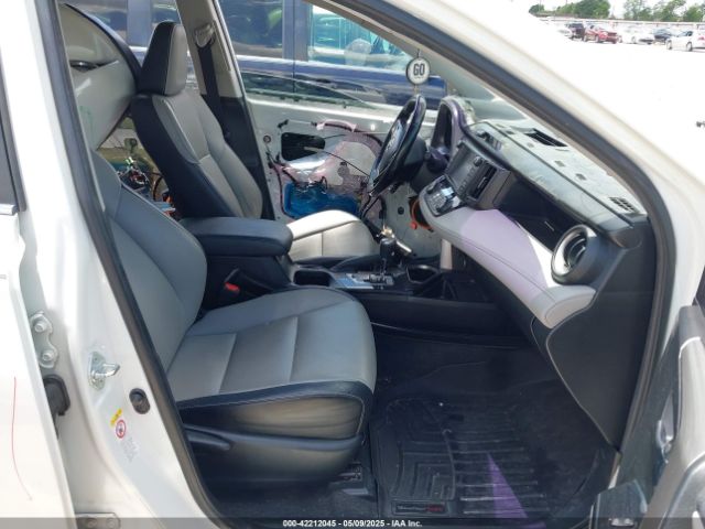 JTMDJREV9GD011766 Toyota Rav4 Hybrid Limited