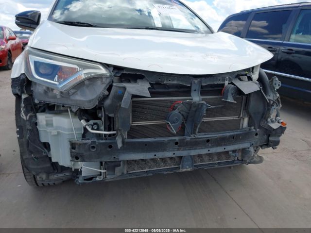 JTMDJREV9GD011766 Toyota Rav4 Hybrid Limited