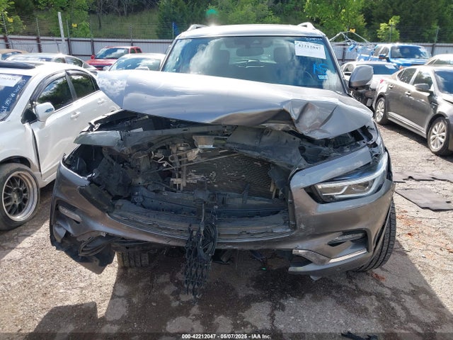 Infiniti QX80 2019 JN8AZ2NF2K9684426 Image 12