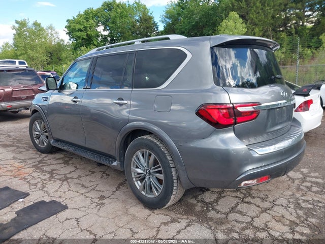 Infiniti QX80 2019 JN8AZ2NF2K9684426 Image 14