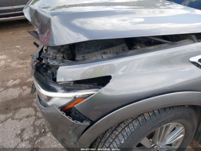 Infiniti QX80 2019 JN8AZ2NF2K9684426 Image 6