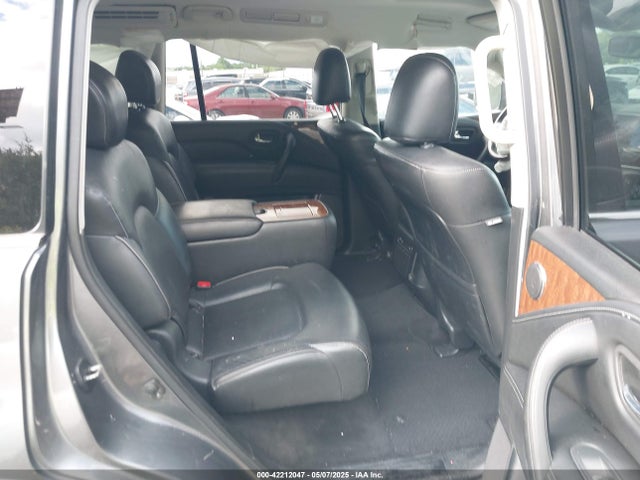 Infiniti QX80 2019 JN8AZ2NF2K9684426 Image 8