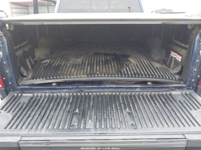 1FTFW1E5XJKF75876 Ford F-150 Xlt