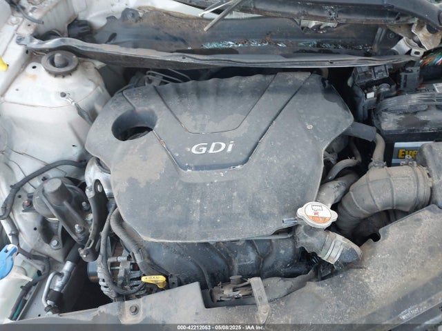 KMHCT4AE3GU955590 Hyundai dohc gdi gamma