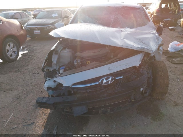 KMHCT4AE3GU955590 Hyundai dohc gdi gamma
