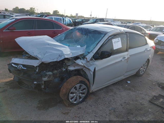 KMHCT4AE3GU955590 Hyundai dohc gdi gamma