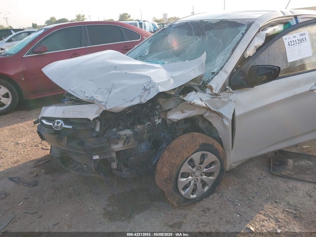 KMHCT4AE3GU955590 Hyundai dohc gdi gamma