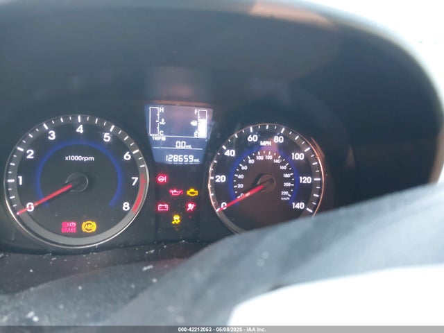 KMHCT4AE3GU955590 Hyundai dohc gdi gamma