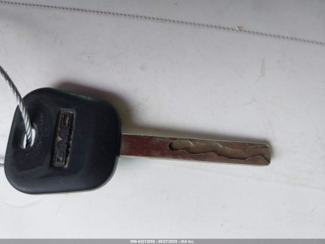 1GT120E86FF667058 GMC Sierra 2500hd Denali