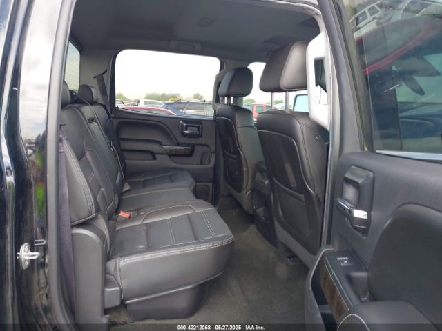 1GT120E86FF667058 GMC Sierra 2500hd Denali