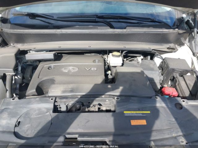 5N1AL0MM7GC517647 Infiniti QX60