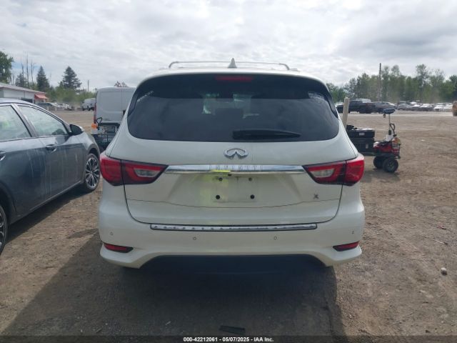 5N1AL0MM7GC517647 Infiniti QX60