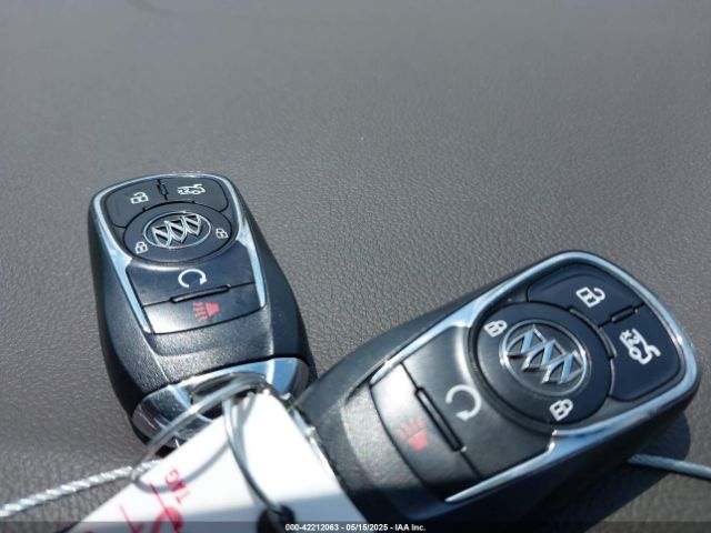 1G4ZP5SS2HU173288 Buick Lacrosse Essence