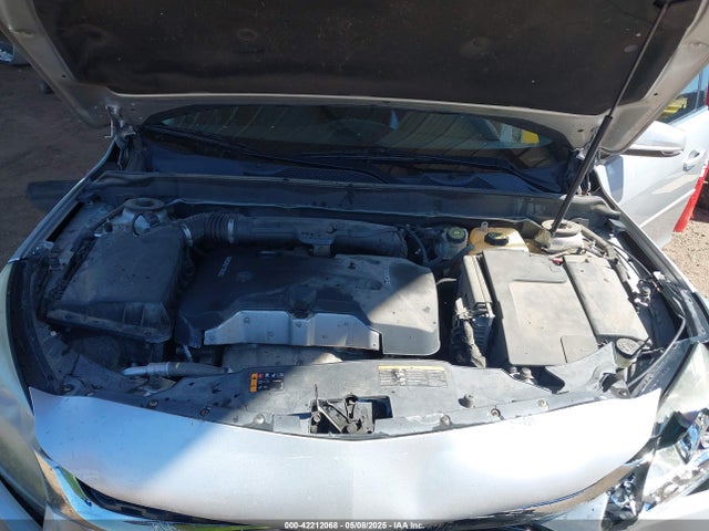 1G11C5SL1EF303222 Chevrolet MALIBU 1LT