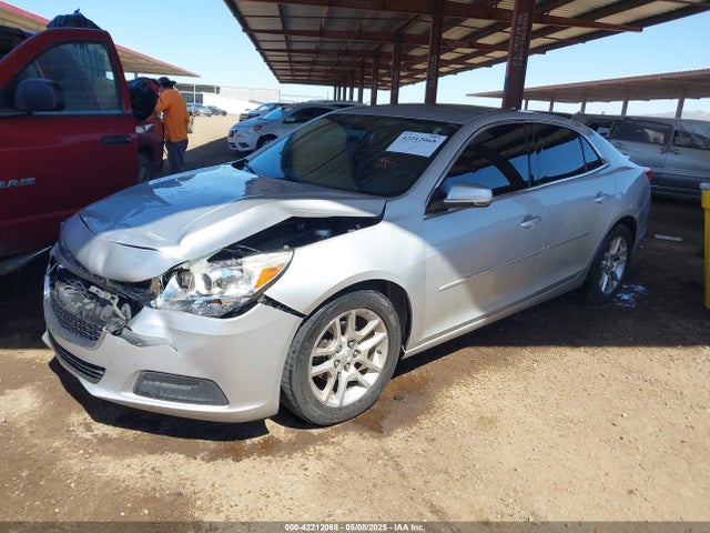 1G11C5SL1EF303222 Chevrolet MALIBU 1LT