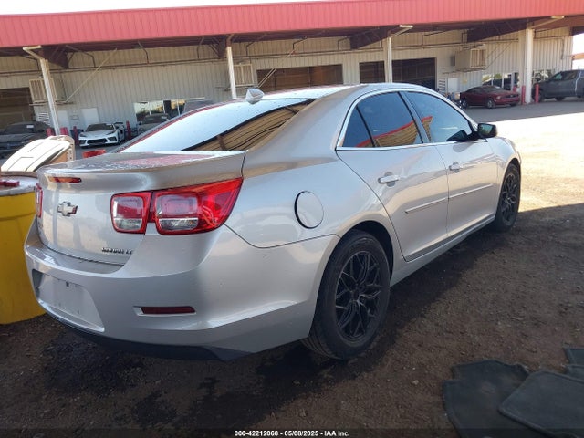 1G11C5SL1EF303222 Chevrolet MALIBU 1LT