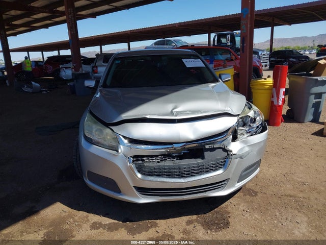 1G11C5SL1EF303222 Chevrolet MALIBU 1LT