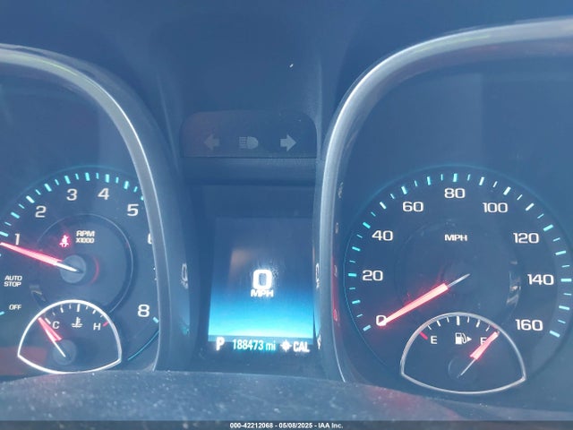 1G11C5SL1EF303222 Chevrolet MALIBU 1LT